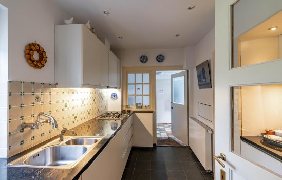 Ruitersteeg 6, HAREN GN