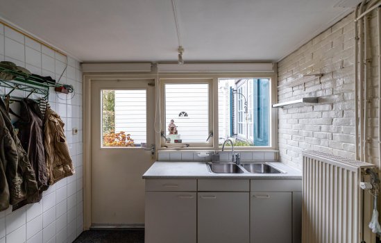 Ruitersteeg 6, HAREN GN