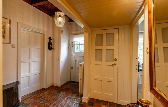 Ruitersteeg 6, HAREN GN