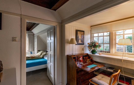 Ruitersteeg 6, HAREN GN