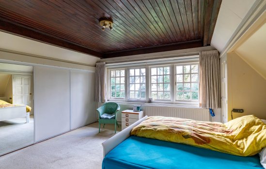 Ruitersteeg 6, HAREN GN