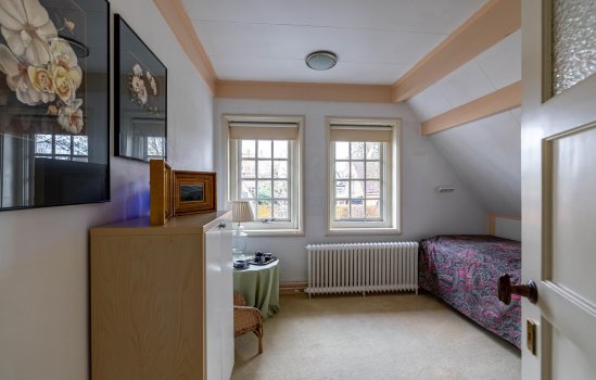 Ruitersteeg 6, HAREN GN