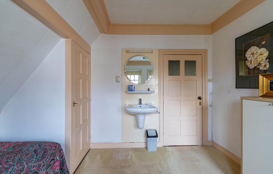 Ruitersteeg 6, HAREN GN