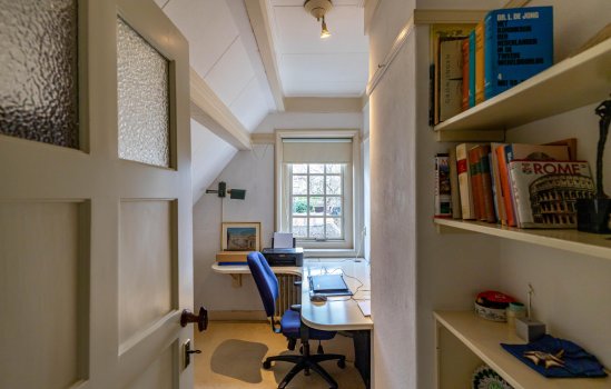 Ruitersteeg 6, HAREN GN