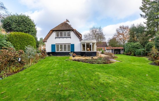 Ruitersteeg 6, HAREN GN