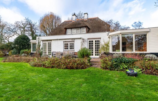 Ruitersteeg 6, HAREN GN