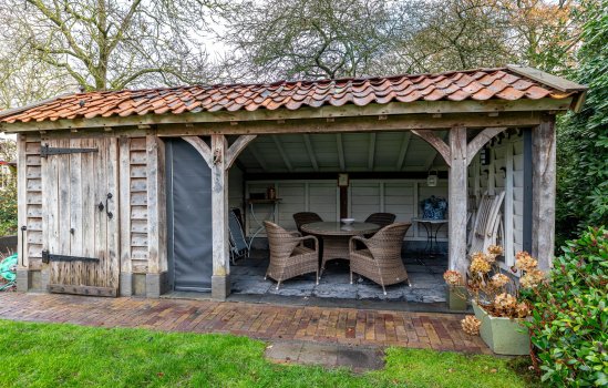 Ruitersteeg 6, HAREN GN