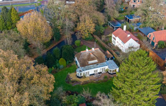 Ruitersteeg 6, HAREN GN