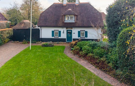 Ruitersteeg 6, HAREN GN