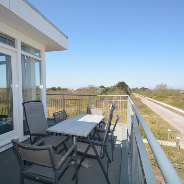 Badweg 53-R 16, SCHIERMONNIKOOG