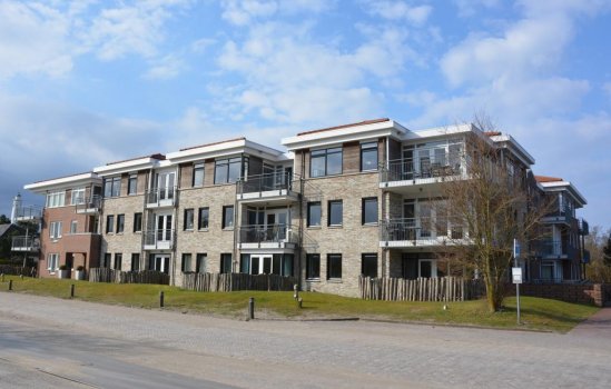 Badweg 53-R 16, SCHIERMONNIKOOG