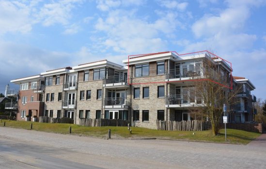 Badweg 53-R 16, SCHIERMONNIKOOG