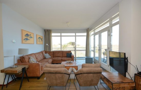 Badweg 53-R 16, SCHIERMONNIKOOG