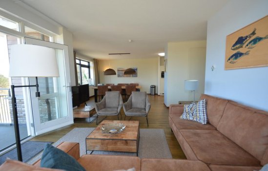 Badweg 53-R 16, SCHIERMONNIKOOG