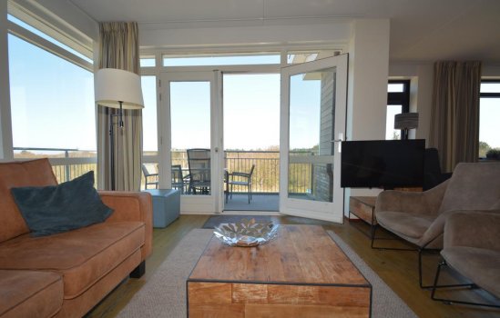 Badweg 53-R 16, SCHIERMONNIKOOG