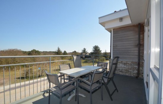 Badweg 53-R 16, SCHIERMONNIKOOG