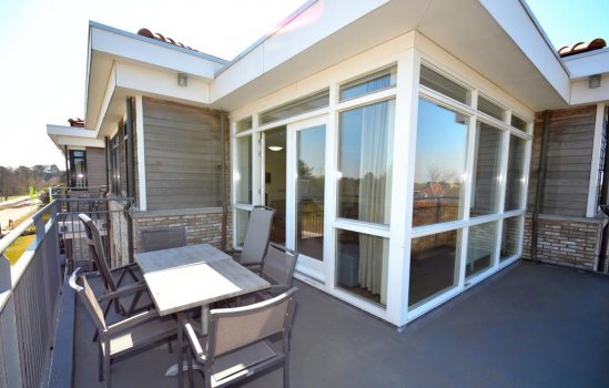 Badweg 53-R 16, SCHIERMONNIKOOG