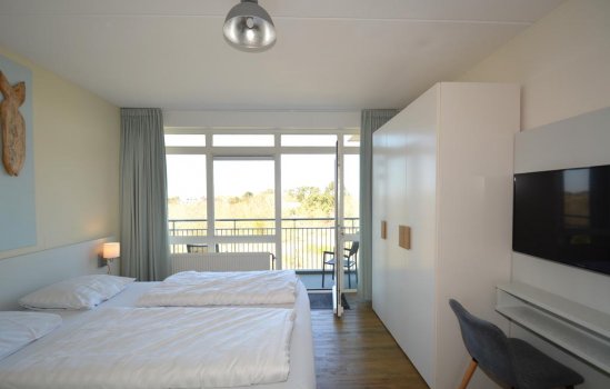 Badweg 53-R 16, SCHIERMONNIKOOG