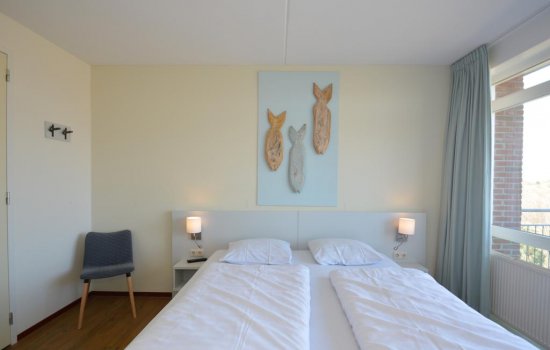 Badweg 53-R 16, SCHIERMONNIKOOG