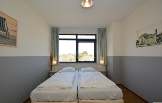 Badweg 53-R 16, SCHIERMONNIKOOG