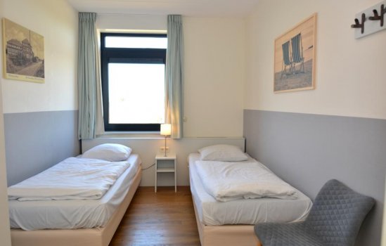 Badweg 53-R 16, SCHIERMONNIKOOG