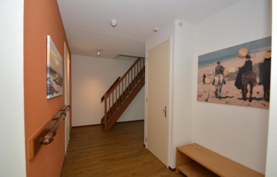 Badweg 53-R 16, SCHIERMONNIKOOG