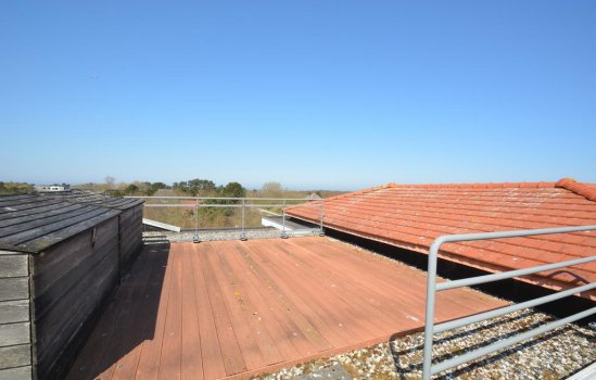 Badweg 53-R 16, SCHIERMONNIKOOG