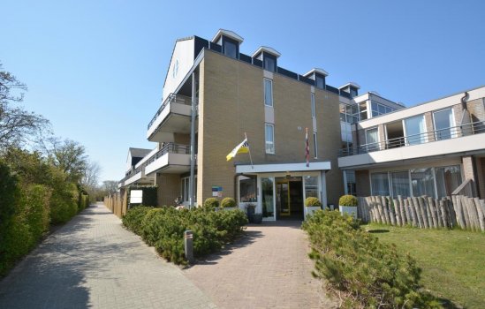 Badweg 53-R 16, SCHIERMONNIKOOG