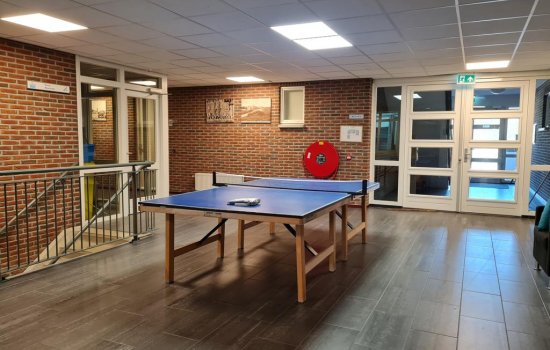 Badweg 53-R 16, SCHIERMONNIKOOG