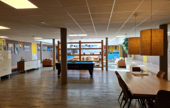 Badweg 53-R 16, SCHIERMONNIKOOG