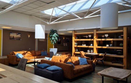 Badweg 53-R 16, SCHIERMONNIKOOG