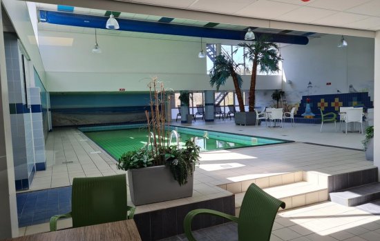 Badweg 53-R 16, SCHIERMONNIKOOG