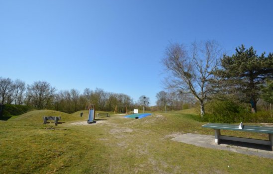 Badweg 53-R 16, SCHIERMONNIKOOG