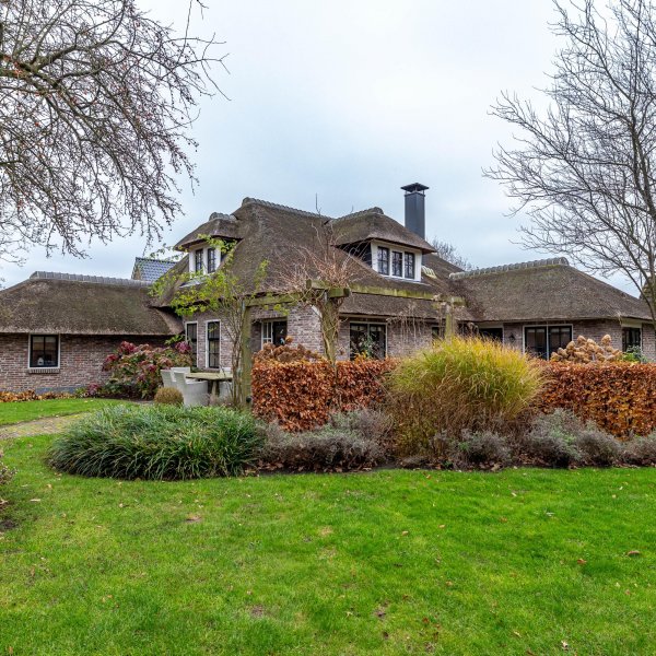 Alinghoek 4, DROUWEN