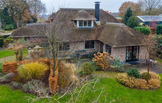 Alinghoek 4, DROUWEN