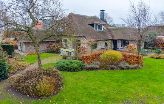 Alinghoek 4, DROUWEN