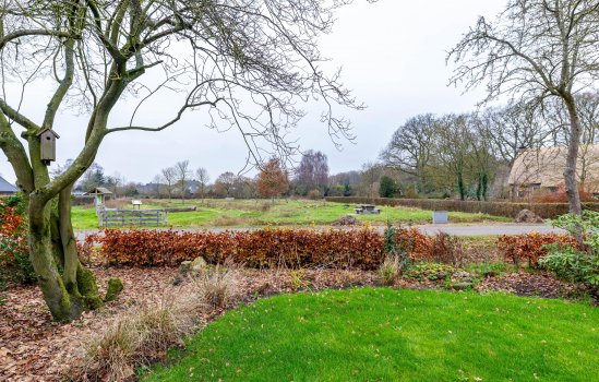 Alinghoek 4, DROUWEN