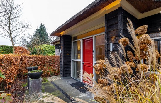 Alinghoek 4, DROUWEN