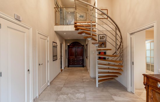 Alinghoek 4, DROUWEN