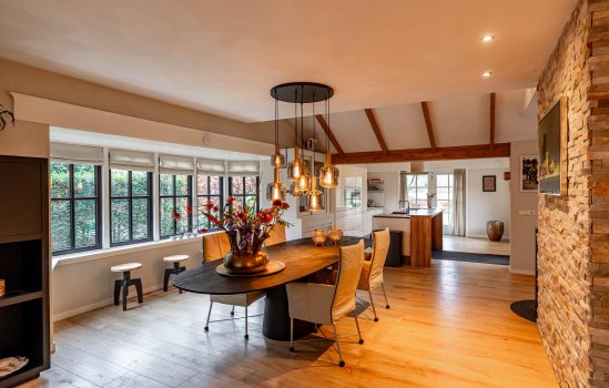 Alinghoek 4, DROUWEN