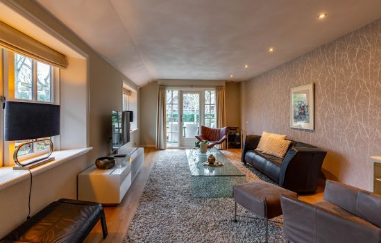 Alinghoek 4, DROUWEN