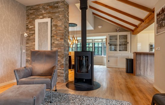 Alinghoek 4, DROUWEN