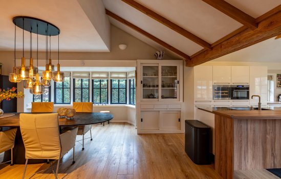 Alinghoek 4, DROUWEN