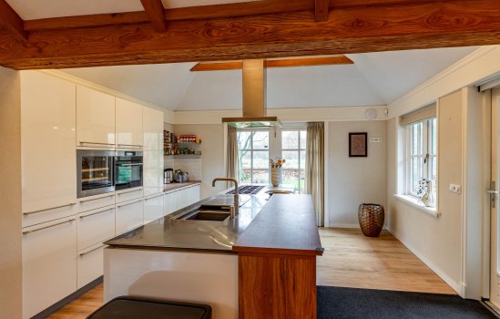 Alinghoek 4, DROUWEN