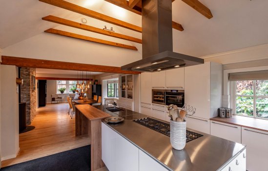 Alinghoek 4, DROUWEN