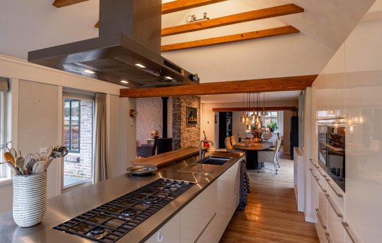 Alinghoek 4, DROUWEN