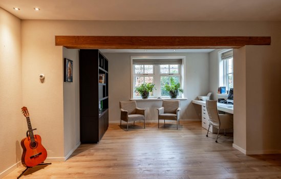 Alinghoek 4, DROUWEN