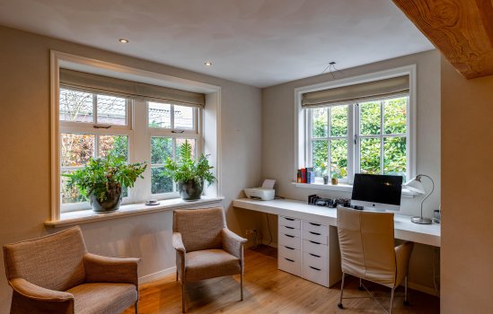 Alinghoek 4, DROUWEN