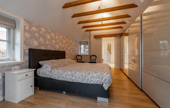 Alinghoek 4, DROUWEN