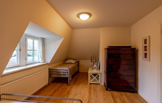 Alinghoek 4, DROUWEN